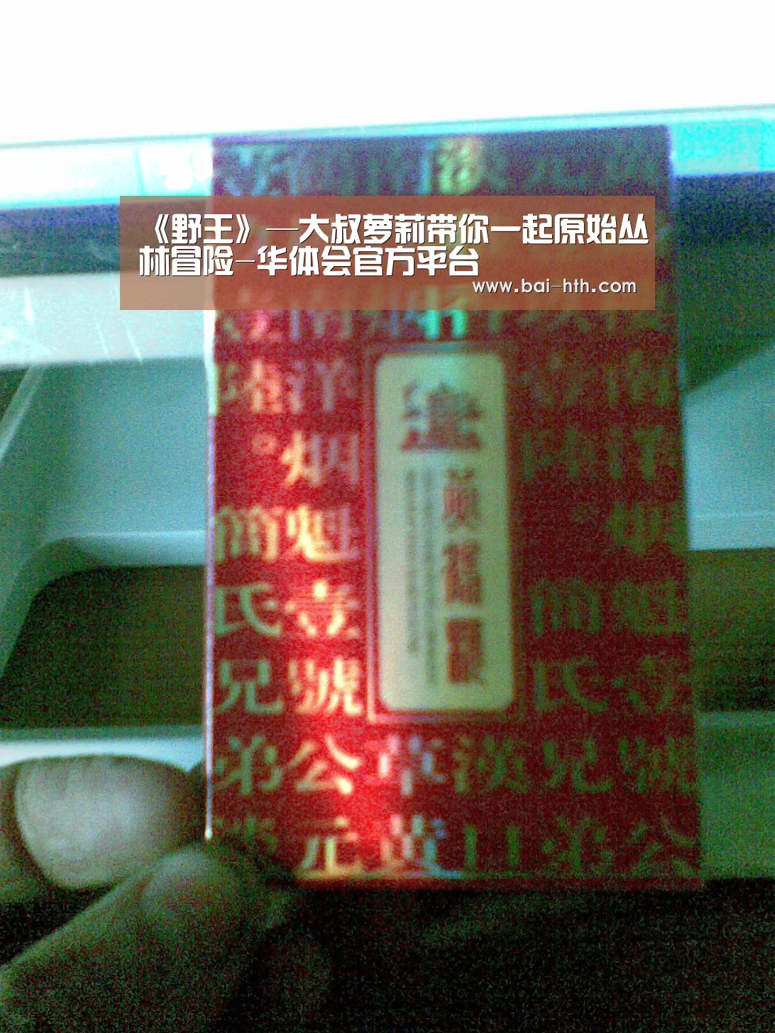 华体会体育app下载